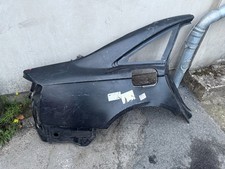 Seitenwand Kotflügel hinten Rechts AUDI A6 C7 S6 4G Limousine 4G5809838