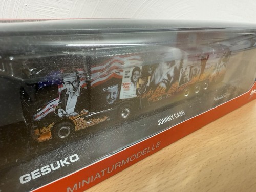 Herpa lkw modell volvo - modell, fh