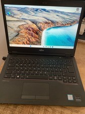 Fujitsu Lifebook U748 Notebook