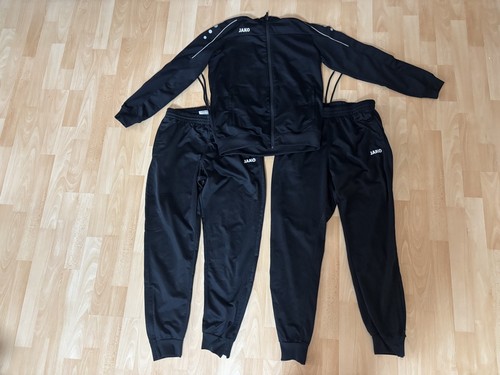 Jako trainingsanzug set - set, –