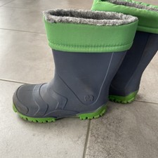 Winterschuhe jungen - jungen, 27