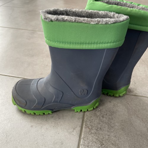 Winterschuhe jungen - winterschuhe, 27