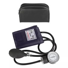 Manuelles Blutdruckmessgerät