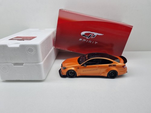 Spirit mercedes benz - gt,