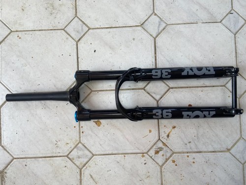 Fox performance grip - 36,