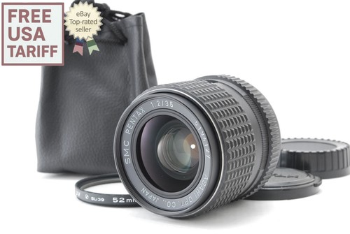Fast neuwertig pentax - [fast, neuwertig]