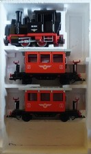 Playmobil   4001    (Spur G)   Zug - Set  + OVP - geprüft