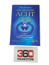 Die liegende Acht - Tägliche