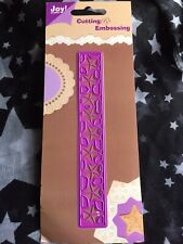 Joy Crafts Stanzschablone