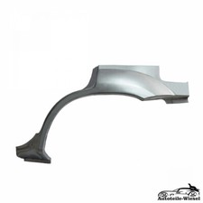 Reparaturblech Radlauf mit