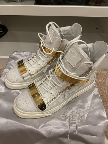 Giuseppe zanotti sneaker - giuseppe, 44
