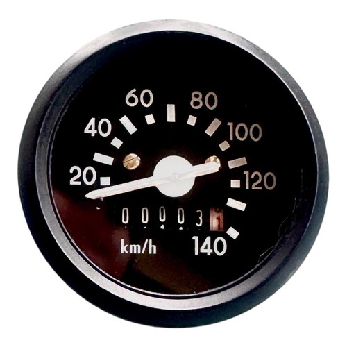 Tacho tachometer schwarzer - tacho, (schwarzer