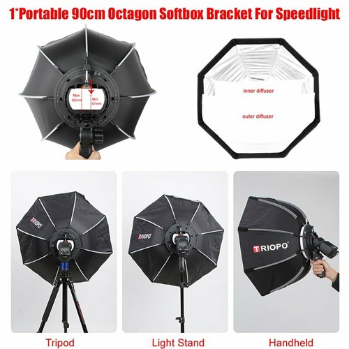 90cm triopo octagon - triopo,