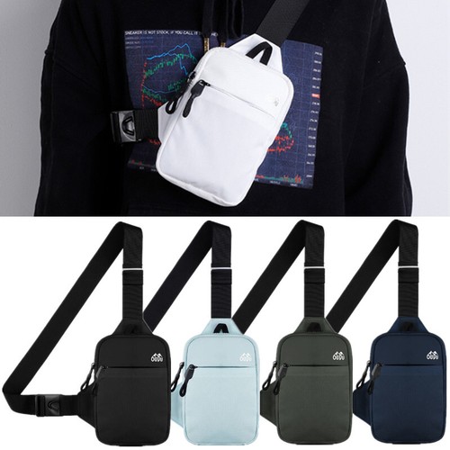 Brusttasche handytasche zum - brusttasche,