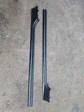 Einstiegsleisten Zierleisten Trittleisten BMW E36 Compact 8146581 8146582 Top