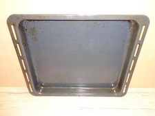 Ikea Backofen Raffinerad FXZM6 OV R00 SA Schale Gitter Blech Rost Tief