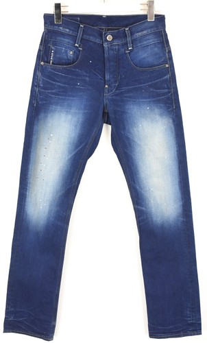 Star new radar - slim, jeans