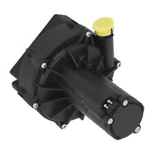 Sekundärluftpumpe for