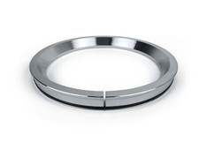 Spannring für LKW-Alufelgen