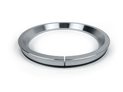 Spannring für lkw - für, lkw-alufelgen