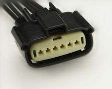 6-polig LED Nebellampe