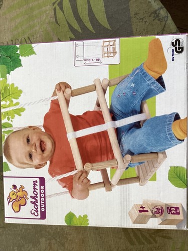 Babyschaukel outdoor - babyschaukel,