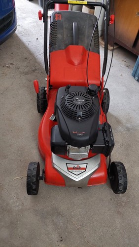 Rasenmäher honda antrieb - rasenmäher,