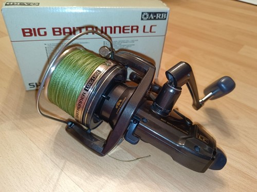 Shimano baitrunner long cast - shimano,