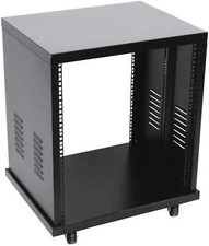 12 HE 19" Stahlrack Server