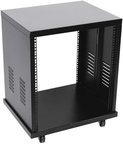 Stahlrack server - he, 19"