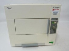 Heraeus Kulzer Siloc