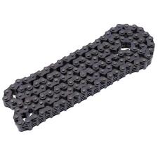 Morse Steuerkette 126 Glieder Endlos Low Noise für Triumph Daytona 675