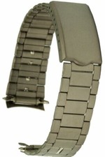 Titan Uhrenarmband Ersatzband