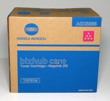 Konica Minolta Toner TNP51M