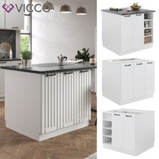 Kücheninsel Küchenblock