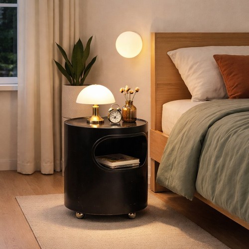 Vintage nachttisch - vintage,