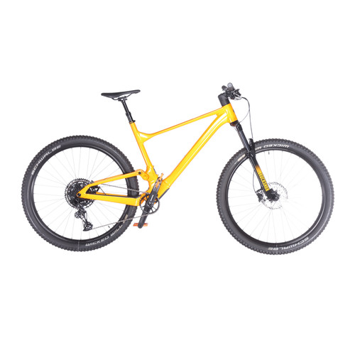Scottfahrrad spark 970 - scottfahrrad, cm