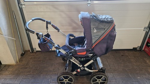 Hartan kinderwagen topline - kinderwagen, s