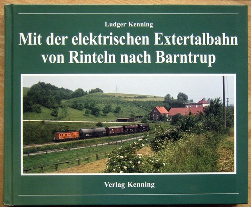 Mit der elektrischen