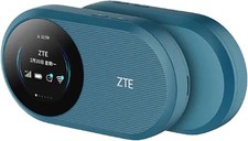 ZTE U10S Pro 4G Mobile WiFi6