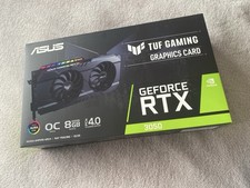 ASUS NVIDIA GeForce RTX3050
