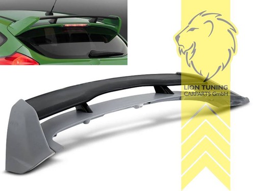 Dachspoiler spoiler - dachspoiler,