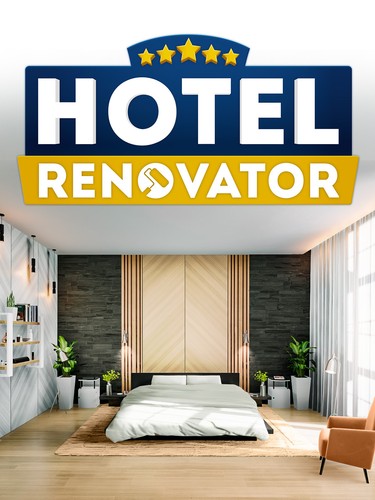 Hotel renovator steam key - renovator,