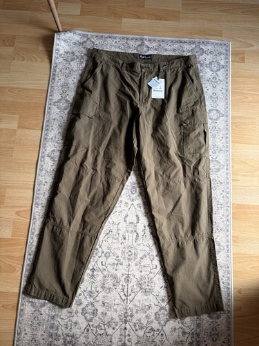 Barbour cargo hose - men's, w38
