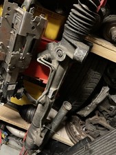 Orig. VW T4 Lenkgetriebe