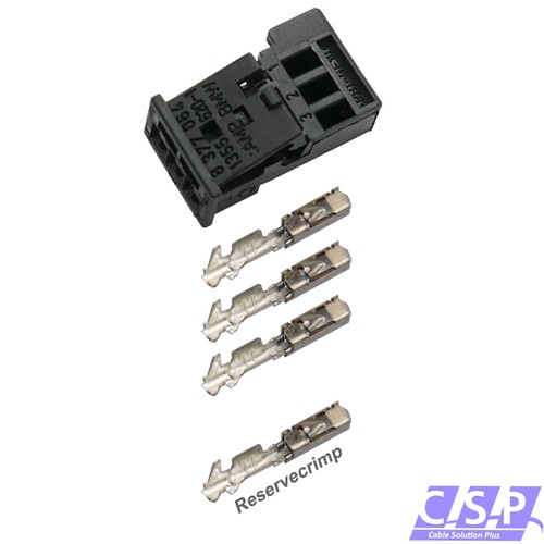 Reparatursatz mqs stecker - reparatursatz,