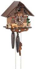 Kuckucksuhr Kleines