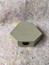 Buderus Außenfühler für