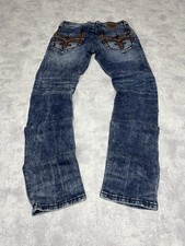 Vintage Rare Rock Revival