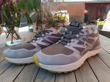 Wanderschuhe Fast Hike von